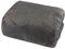 Mojawo Cashmere Touch Spannbetttuch 180x200cm 100% Polyester anthrazit Spannbettlaken