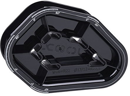 Alphacool 90355 Eiskoffer - Multi-Biegeanleger klein Wasserkühlung Werkzeuge