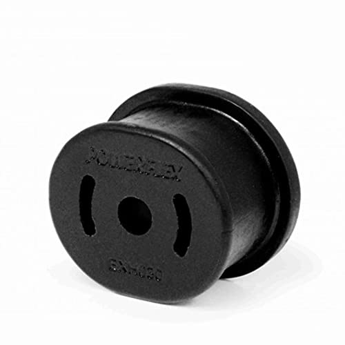 Powerflex EXH030BLK Bushes