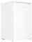 Cookology UCIB98WH 98 Litre 50cm Freestanding Undercounter Fridge with Adjustable Temperature Control and Legs, Reversible Door and a 4 Star Ice Box - in White