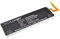 HHRX Neue wiederaufladbare akku für E5606, E5633, E5643, E5653, E5663, Xperia M5, Xperia M5 dual (2600mAh) AGPB016-A001