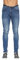 Duck and Cover - Mens 'Tranfold' Essential Faded Stretch Slim Fit Jeans (40W / 32L, Stonewash)