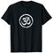 Buddhistisches Symbol OM Buddhismus Yoga Tao Zen T-Shirt