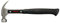 Hultafors Tools 820120U Claw Hammer TC 16 XL
