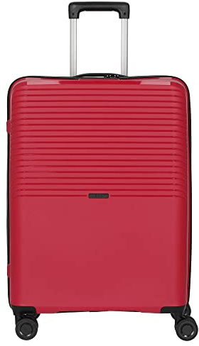 D & N Travel Line 4000 4-Rollen Trolley 66 cm