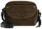 FREDsBRUDER Fierce Schultertasche 21 cm olive