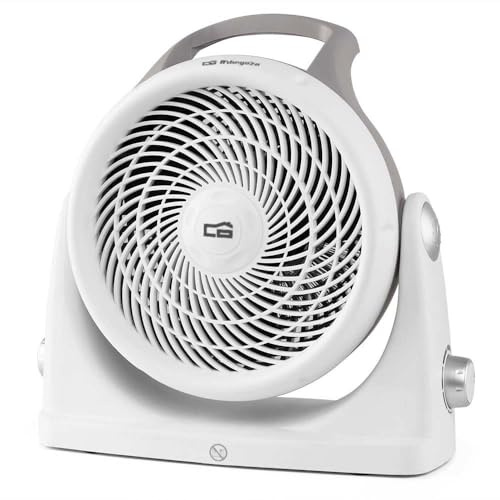 Orbegozo Fh 6065 2000w Heater One Size