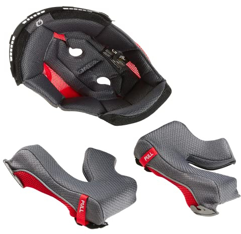 O'NEAL TRON Eva Protektor Black One Size