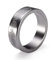 Ruluti Magie starker magnetischer Ring Magnet Münze Finger Zauberer Trick Requisiten Zeigen 18mm