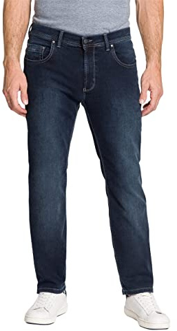 PIONEER AUTHENTIC JEANS Herren Freizeithose Rando | Männer Stoffhose | Regular Fit