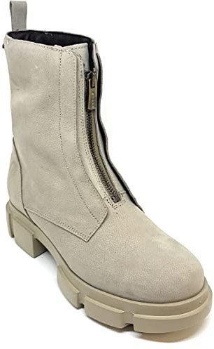 Igi&Co Donna VELAR, Stivali alla Moda, Grigio Pietra, 36 EU