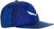 Salewa Puez Camou Schirmmütze, Blau