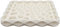 Porte Savon – Blanc - Écologique en PLA Biosourcé – Fabrication Française - Grille Amovible pour Nettoyage Facile - Idéal pour Douche et Salle de Bain