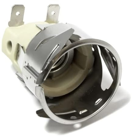 BSSTORE Universal E14 Bulb Holder 15-25W 230V 2 Pin