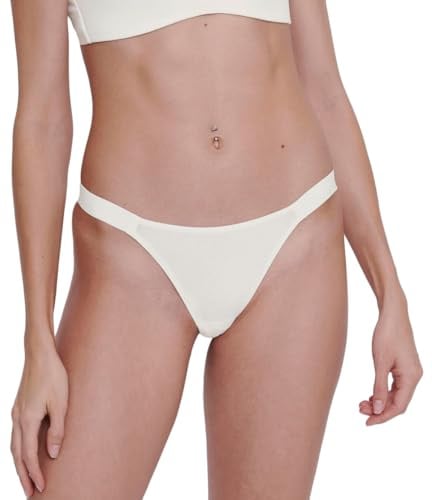 Sloggi kvinnors Sloggi Go Casual Tiny Tanga underkläder (förpackning med 1)