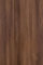 HOLOMEY Dark Brown Wood Wallpaper 16x354 inches