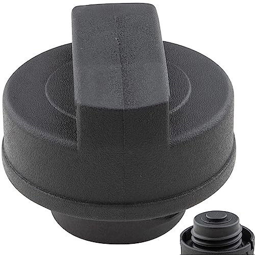 Lohill 90501145 Benzin Tankdeckel passend für Vauxhall Astra G H 1998–2009 Corsa B C Meriva Omega Signum Tigra Vectra Zafira A B