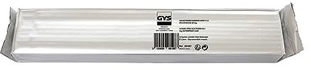 GYS - 54 électrodes basiques acier Ø 3,2 - Trousse imperméable de 2 kg - 081987
