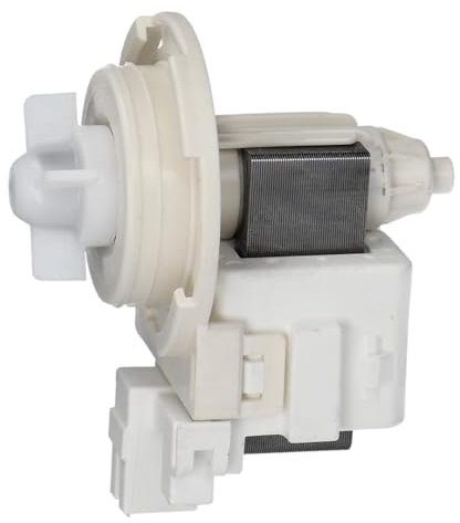 Elektrische Pumpe kompatibel mit Miele Waschmaschine 220-240V 30W 6239560