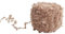 Fil à boucle fantaisie en laine acrylique douce, 50g, for Micro rebond, poupée, cheveux, pull, écharpe, chaussettes, laine, tricot, Crochet, fait à la main, bricolage (Color : Q9 50g)