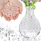 wimony Water Beads 30000 Clear Water Beads for Vase Fillers, Water Beads Gel Jelly Balls Vase Filling Beads, Plant and Home Decor, Floating Candle Making,Flower Decoration (150g Transparent)