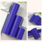 TapetenbordüRe Selbstklebende BordüRe Wand Wohnzimmer Tapeten Fliesenaufkleber Bad Dekoband Selbstklebend Blau 60cm X 500cm