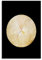 JUYOZ Hilma Af Klint Malerwerke, Serie SUW Nr. 14 Schwan, Poster, coole Kunstwerke, Gemälde, Wandkunst, Leinwanddrucke, hängendes Bild, Heimdekoration, Geschenkidee, 30 x 45 cm