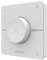 LIGHTEU®, Miboxer 2,4 GHz rotante CCT scena telecomando con supporto magnetico temperatura colore luminosità dimmerabile, K0