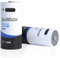 pulsbox Batterie Li-ION 17335 3,0 V 950 mAh | USB-C Rechargeable | Protection intégrée (3,0 V | 2 Piles)