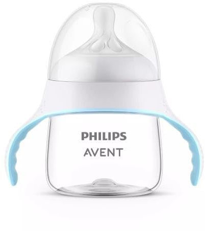 Philips Avent - Tazza da allenamento Natural Response, 150 ml