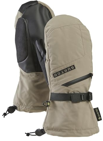 Burton Gore Fäustlinge Damen Bog Heather New Gr. XL