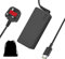 Laptop Charger 65W USB C Power Adapter Compatible with Lenovo ThinkPad T14 T15 T480 T480s T490 T490s T580 T590 Chromebook C330 S330 100e 300e 500e Lenovo Yoga Type C Power Supply - 3Meter/10ft