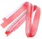 DECORNIJIA 11 Stück Farbband-Kombinationsset Wickelband verdrahtetes Band Bänder zum Basteln sortiert Blau seidenband ribbon Schleifenzubehör Haarspangenbänder selber machen Polyester Rosa
