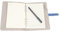 VELATEMOR Set di Notebook Digital Smart Pen, Registrazione in Tempo Reale per la Digitalizzazione, Convertita in Testo, Archiviazione Offline, per L'apprendimento, Nota 'Ufficio, Disegno,