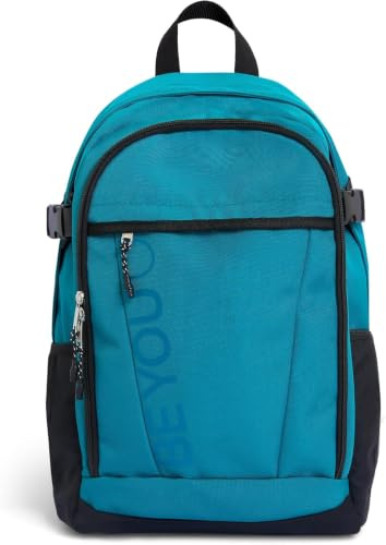 BE YOU Unisex Kinder Zaino rucksack