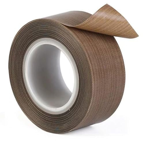 Iwinna Light Dimming Tape, Led Light Strip Masking Tape Lighting Soften Cover Sticker, Coffee-Colored