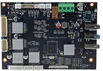 Motherboard, kompatibel mit Anycubic Kobra 2 Max Mainboard for Kobra2 3D-Druckerzubehör accessori per stampanti