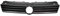 VAN WEZEL 5814510 KÜHLERGRILL KÜHLERGITTER Grill Gitter chrom/schwarz
