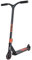 STIGA Unisex-Youth Hood Kickscooter, Rot/Schwarz