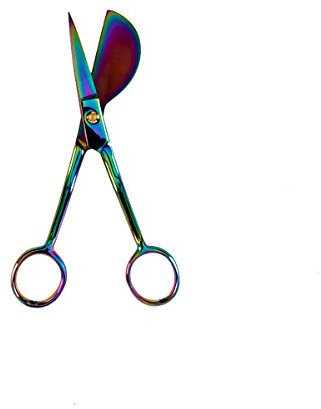 Tula Pink Entenschnabelschere, 15,2 cm