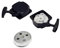 inox_trade_24 Seilzugstarter Starter Motorsense Timbertech BC52 MS52 49 52 55ccm