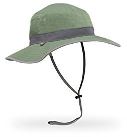 Sunday Afternoons Clear Creek Boonie, Eukalyptus, Größe M