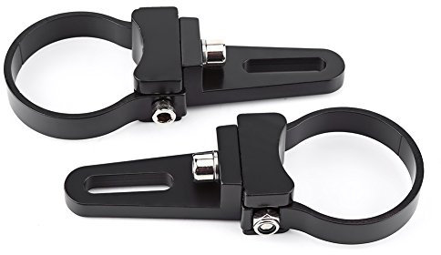 Überrollbügel Halterung-1,75Aluminiumrohr Stier/Rollen Stangenhalterung Halterung-Klammern Halter Led Auto Truck Abseits Der Straßenarbeitsbeleuchtung