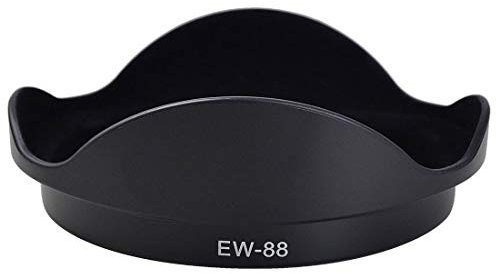 MENGS EW-88 Pare-Soleil pour Canon EF 16-35 mm f/2.8L II USM