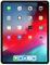 Apple iPad Pro 12.9 Display Wi-Fi 256GB - Space Grau (Generalüberholt)
