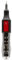 Triplett 10-in-1 Mini Autoloading Ratcheting Screwdriver with Magnetic Bits (TMAL-002)