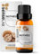 Ätherisches Muskatöl - 100% Reines, Natürliches, Für Die Therapeutische Anwendung Geeignetes Muskatöl Für Diffuser und Luftbefeuchter - Entspannendes Und Beruhigendes Massageöl - Hautpflegeöl (10 ml)