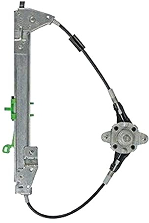 Magneti Marelli 350103179600 Fensterheber hinten rechts FIAT | Kompatibel mit: FIAT PUNTO, PUNTO Kasten/Schrägheck