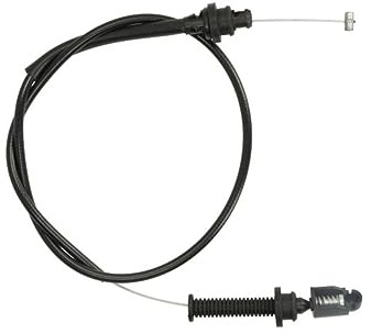 Linex 10.20.03 - Gaszug