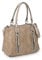 Gladdon Hobo Bags for Women Large Capacity Top Handle Bags with Multi Pocket Tote Shoulder Handbags Faux Leather Crossbody Bag for Work School Travel